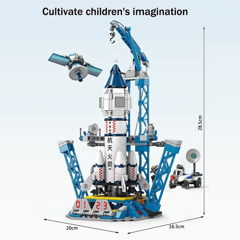 Model pesawat ruang angkasa pe - Kids Education Center ulasan dan harga