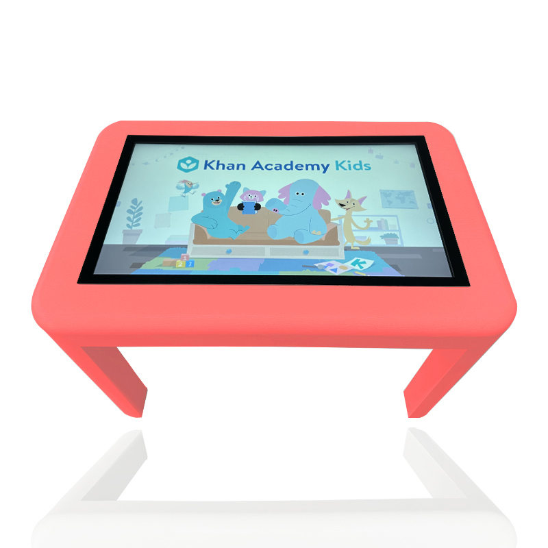 Meja Aktivitas Sentuh & Belaja - Kids Education Center ulasan dan harga