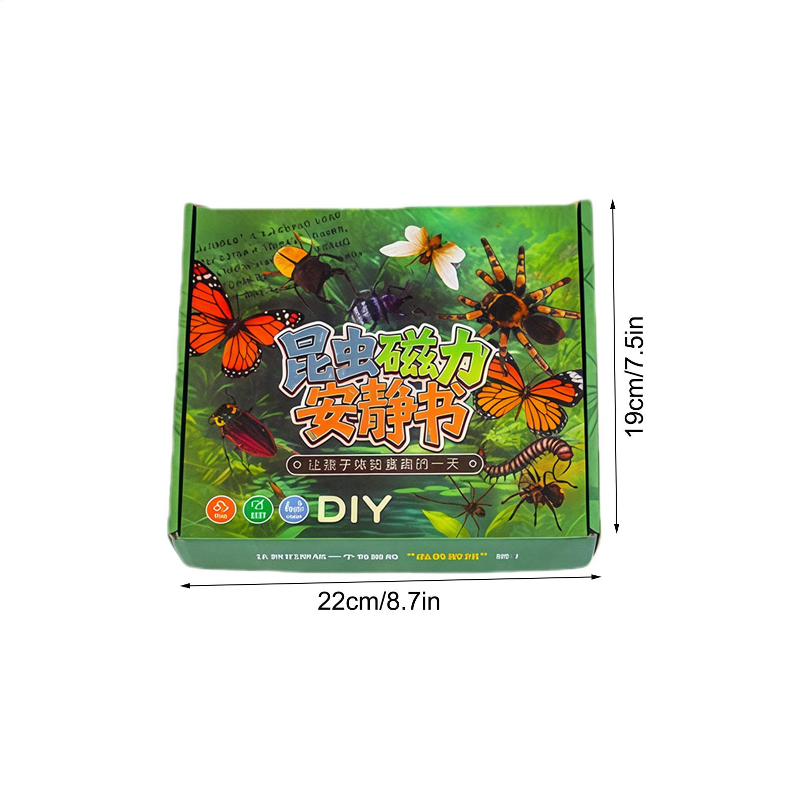 Buku Aktivitas Untuk Anak-anak - Kids Education Center ulasan dan harga