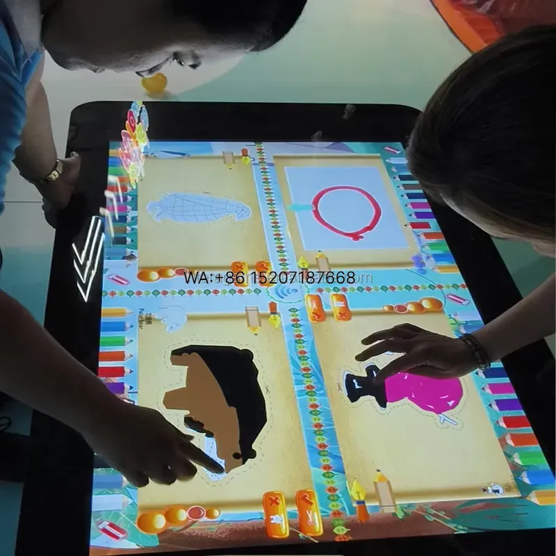 Wmwmnu Peralatan Permainan Men - Kids Education Center ulasan dan harga