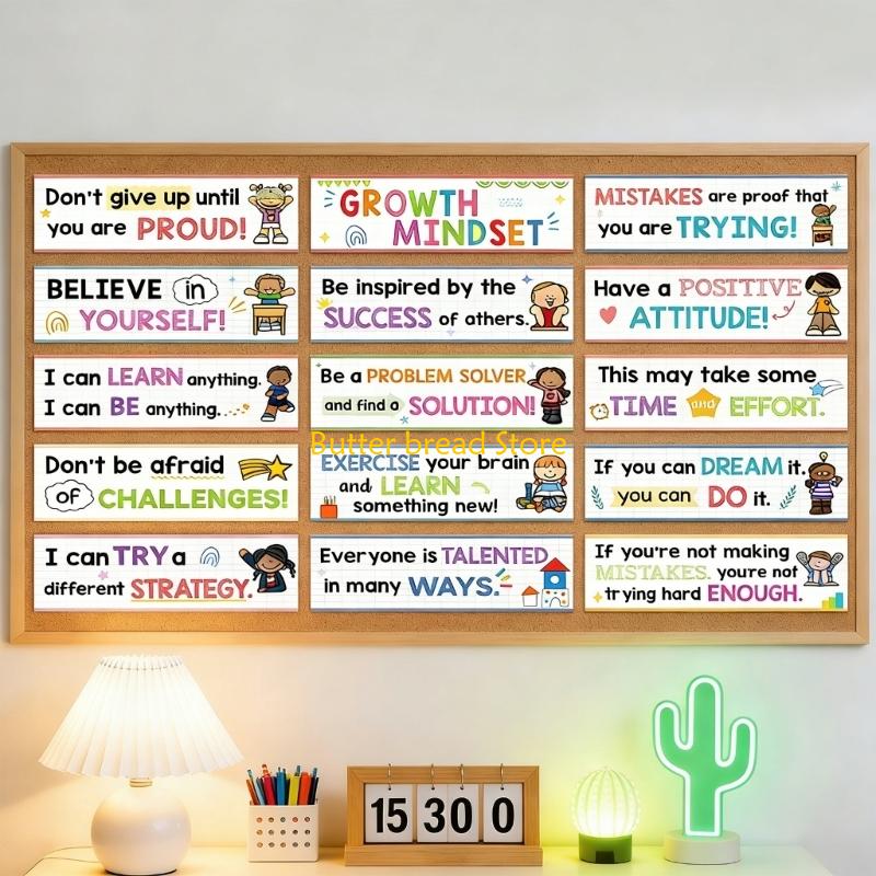 W89C Paket Poster Pendidikan A - Kids Educational Poster ulasan dan harga
