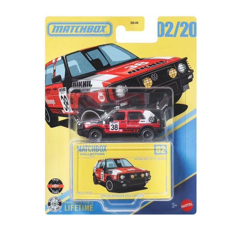 Mattel 2026, Seri Koleksi Ford - Mattel Toy Hot Wheels ulasan dan harga