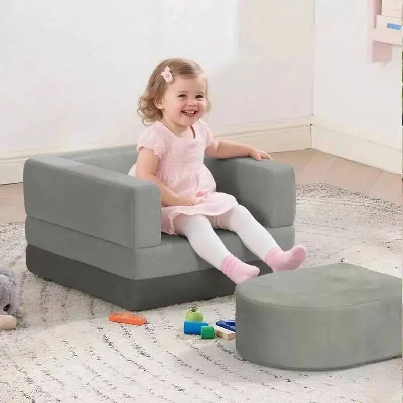Matras Puzzle Sambung, Sofa Pe - Kids Education Center ulasan dan harga