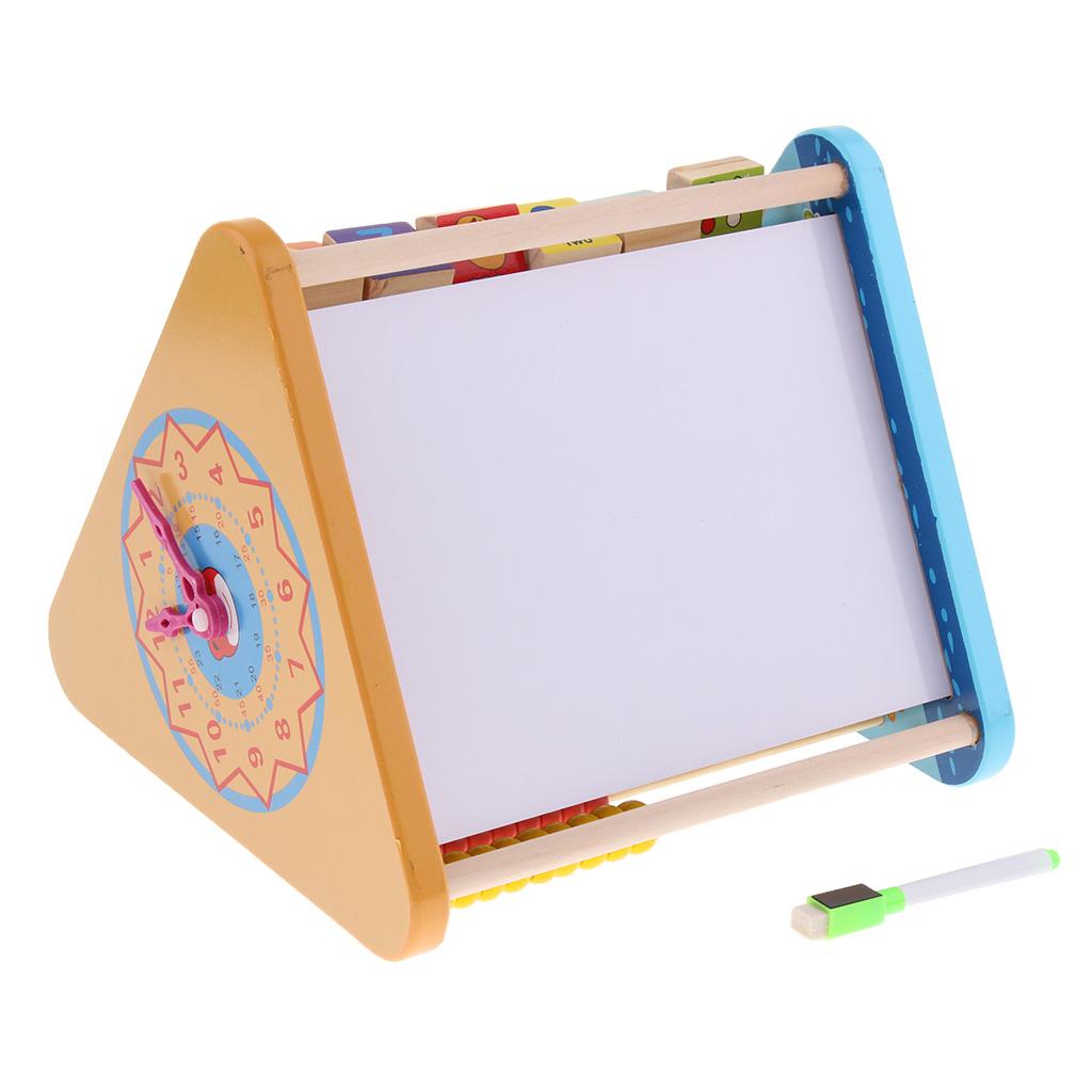 Mainan Edukasi Bayi Anak-anak  - Kids Education Center ulasan dan harga