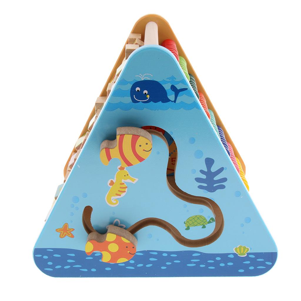 Mainan Edukasi Bayi Anak-anak  - Kids Education Center ulasan dan harga