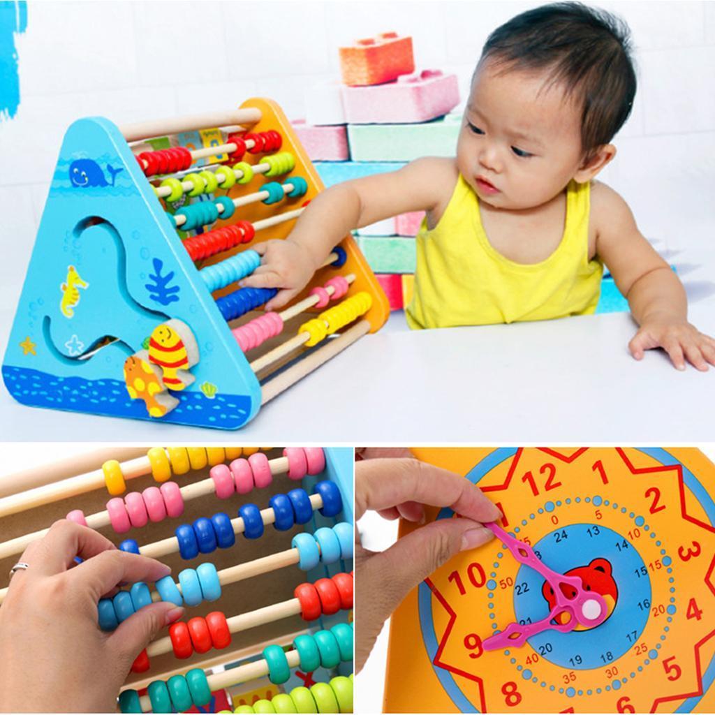 Mainan Edukasi Bayi Anak-anak  - Kids Education Center ulasan dan harga
