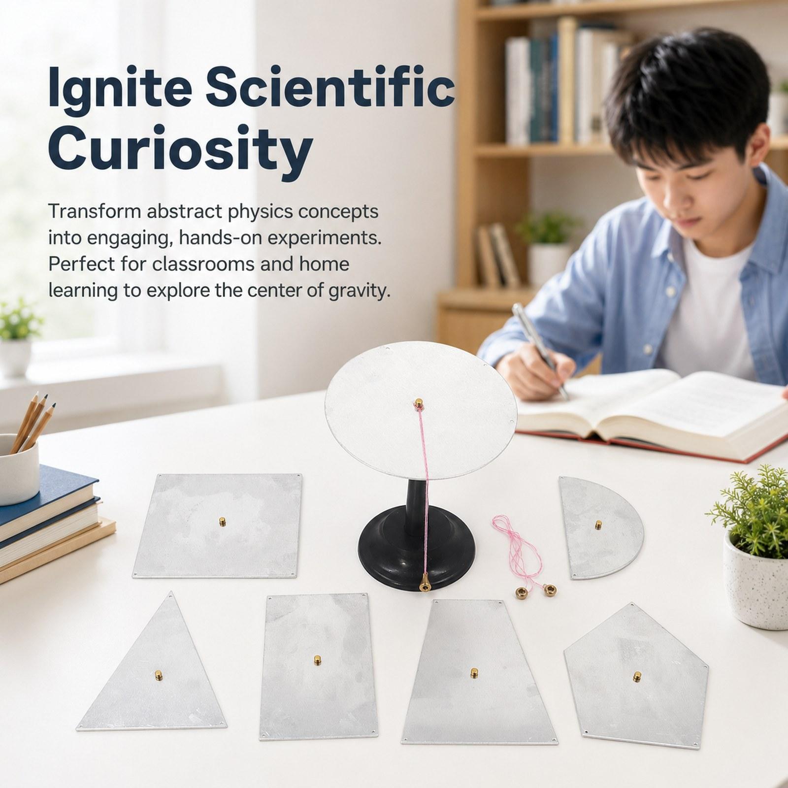 Eksperimen Sains untuk Anak-an - Kids Education Center ulasan dan harga